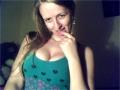 1518686 - Sex Cam & Live Show - CoquinBlonde Jeunes femmes 23 ans