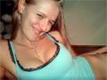 1566006 - Sex Cam & Live Show - CoquinBlonde Jeunes femmes 23 ans