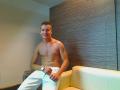 1551686 - Sex Cam & Live Show - AldynoSweet Boys 19 years old