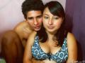 1339766 - Sex Cam & Live Show - NakedCoupleFuck Coppie 19 anni