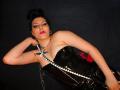 1414746 - Sex Cam & Live Show - DomTanya Fetiche 19 a�os