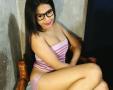 1634136 - Sex Cam & Live Show - Sexy Cazzy Transsexual 19 years old