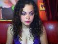 1348476 - Sex Cam & Live Show - HotStephanie Jovencitas 23 a�os