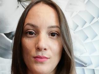 Webcam model QueenKaly profile picture