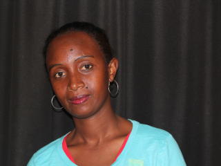 Picture of the sexy profile of BeautifulBlack, for a very hot webcam live show !