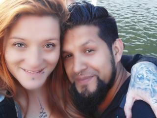 매우 야한 라이브 웹캠 쇼를 하는 JayfuckHolly의 섹시한 프로파일 포토!