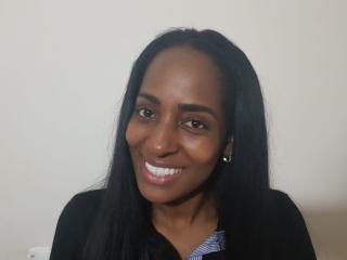 Picture of the sexy profile of KeillyPrincess, for a very hot webcam live show !