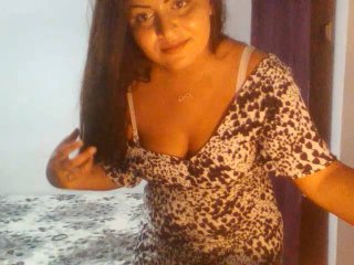 Picture of the sexy profile of LoveVanessa, for a very hot webcam live show !