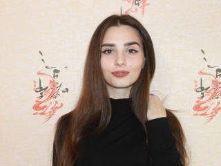 Seksikäs profiilivalokuva RememberMeForever kuumaa webcam live show'ta varten!