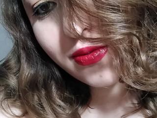 Foto de perfil sexy de la modelo SexyXCaty, ¡disfruta de un show webcam muy caliente!