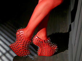 WantedSwitchForU - Live porn & sex cam - Img 7