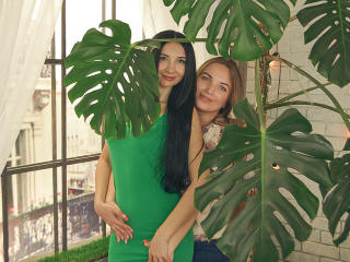 NikaXRysa - Live porn & sex cam - Img 241