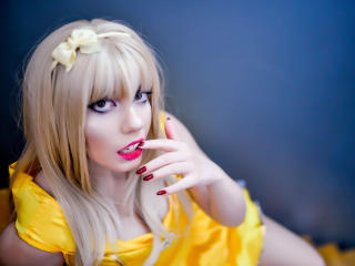 FreyaGold - Live porn & sex cam - Img 30