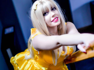 FreyaGold - Live porn & sex cam - Img 34