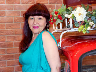 AliciaSkinner - Live porn & sex cam - Img 12