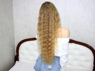 LustfulPrincess69 - Live porn & sex cam - Img 21